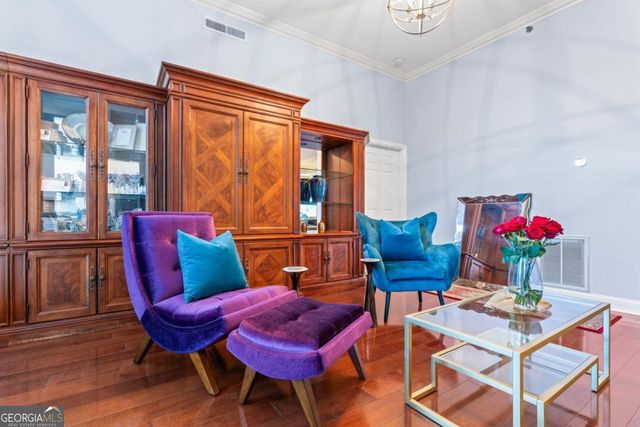 1735 Peachtree Street NE 408, Atlanta, GA 30309