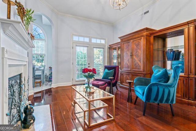 1735 Peachtree Street NE 408, Atlanta, GA 30309