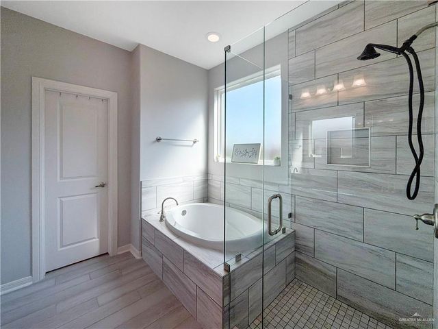 14313 Chalk Ridge Drive, Mcallen, TX 78504