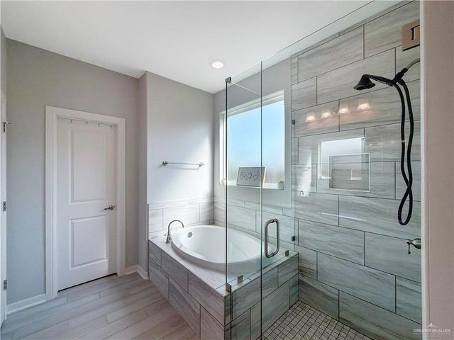 14313 Chalk Ridge Drive, Mcallen, TX 78504