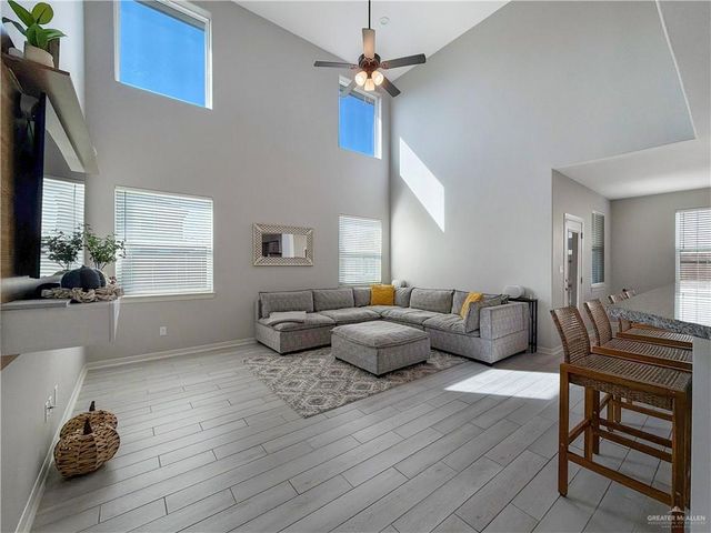 14313 Chalk Ridge Drive, Mcallen, TX 78504