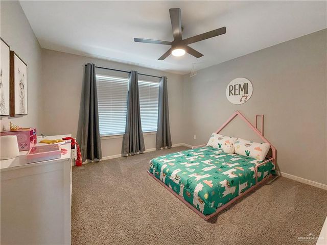 14313 Chalk Ridge Drive, Mcallen, TX 78504