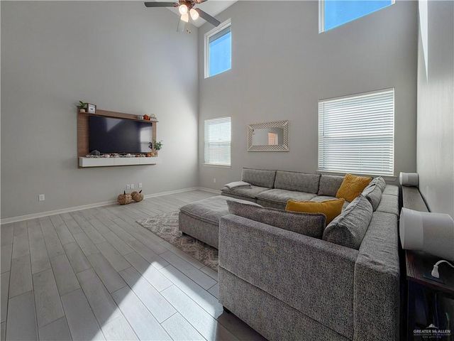 14313 Chalk Ridge Drive, Mcallen, TX 78504