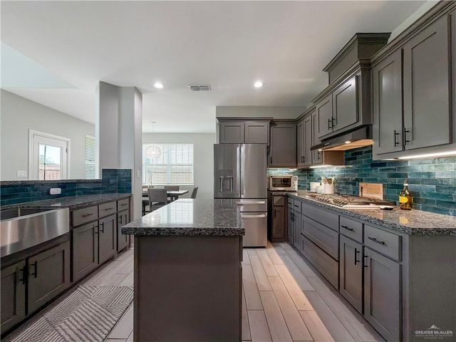 14313 Chalk Ridge Drive, Mcallen, TX 78504