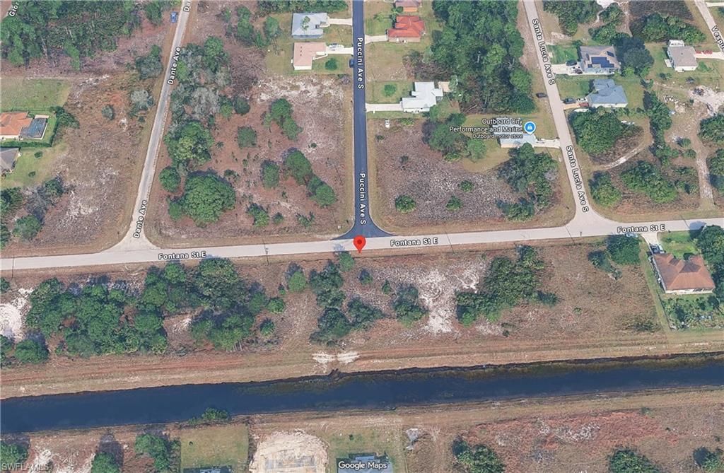 1124 Fontana ST E, LEHIGH ACRES, FL 33974 — photo 5
