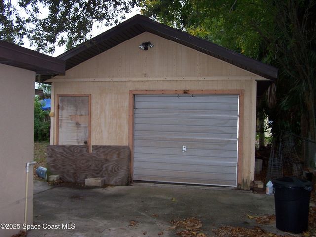 1545 Cunningham Avenue, Merritt Island, FL 32952