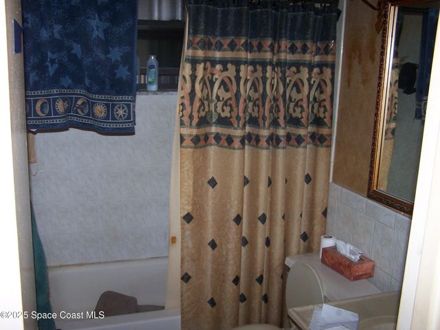 1545 Cunningham Avenue, Merritt Island, FL 32952