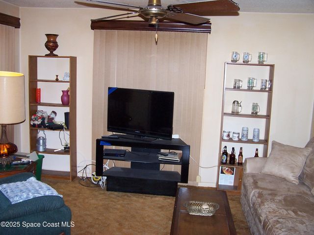 1545 Cunningham Avenue, Merritt Island, FL 32952