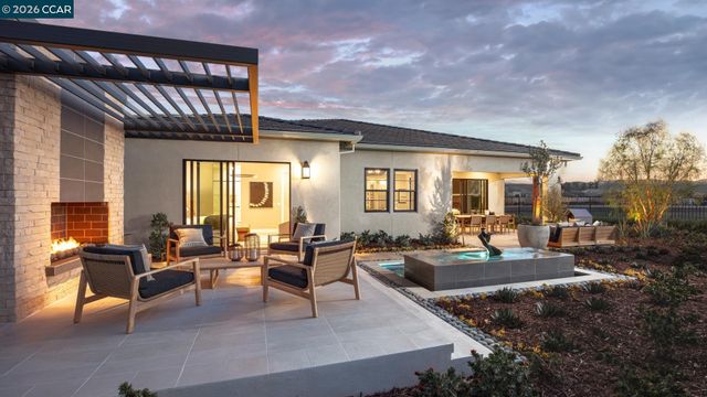 3228 Buca Way, Tracy, CA 95377