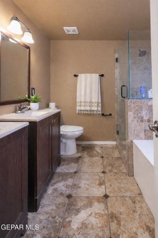 253 NORTHBROOK Court, El Paso, TX 79932