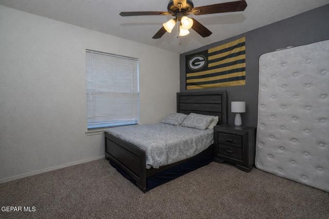 253 NORTHBROOK Court, El Paso, TX 79932