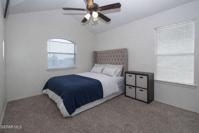 253 NORTHBROOK Court, El Paso, TX 79932