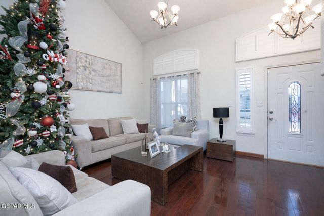 253 NORTHBROOK Court, El Paso, TX 79932