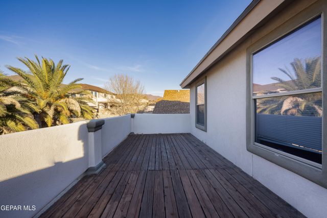 253 NORTHBROOK Court, El Paso, TX 79932