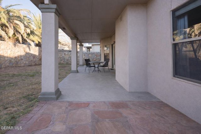 253 NORTHBROOK Court, El Paso, TX 79932