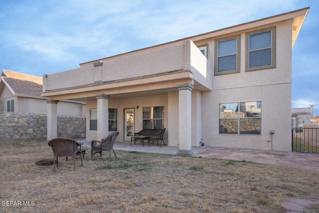 253 NORTHBROOK Court, El Paso, TX 79932