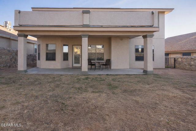 253 NORTHBROOK Court, El Paso, TX 79932