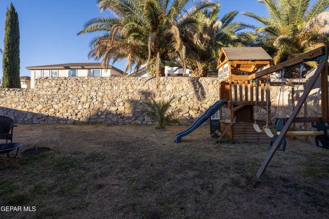 253 NORTHBROOK Court, El Paso, TX 79932