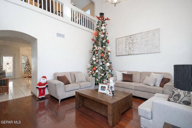 253 NORTHBROOK Court, El Paso, TX 79932