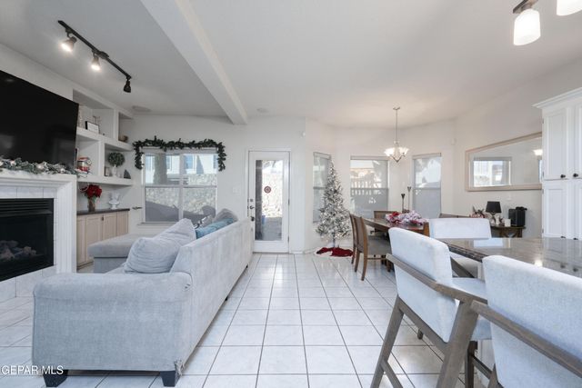 253 NORTHBROOK Court, El Paso, TX 79932