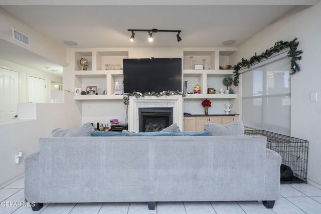 253 NORTHBROOK Court, El Paso, TX 79932