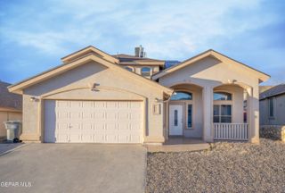 253 NORTHBROOK Court, El Paso, TX 79932
