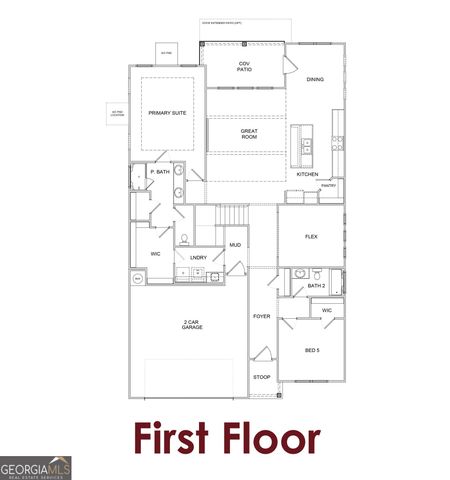 102 Rose Lake Court, Hoschton, GA 30548