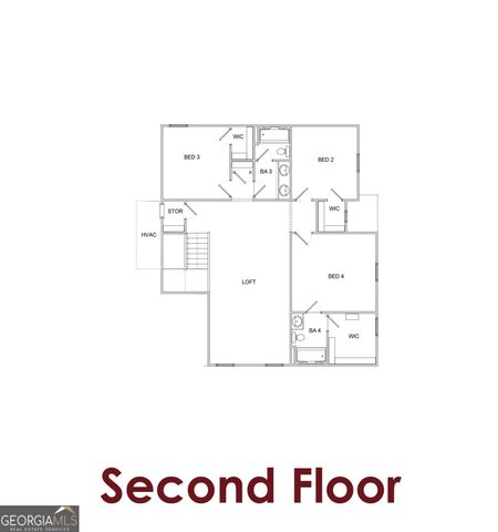 102 Rose Lake Court, Hoschton, GA 30548