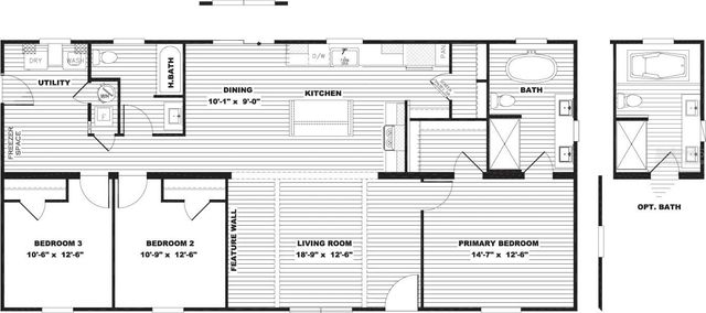21750 PINEYWOOD LOOP, Land O Lakes, FL 34639