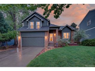 20 Foothill Ash, Littleton, CO 80127