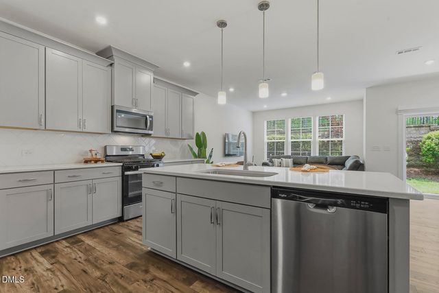 6805 Doddridge Lane, Cary, NC 27519