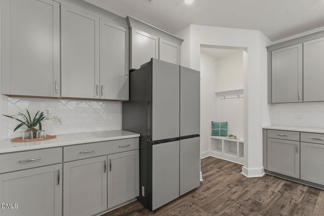 6805 Doddridge Lane, Cary, NC 27519