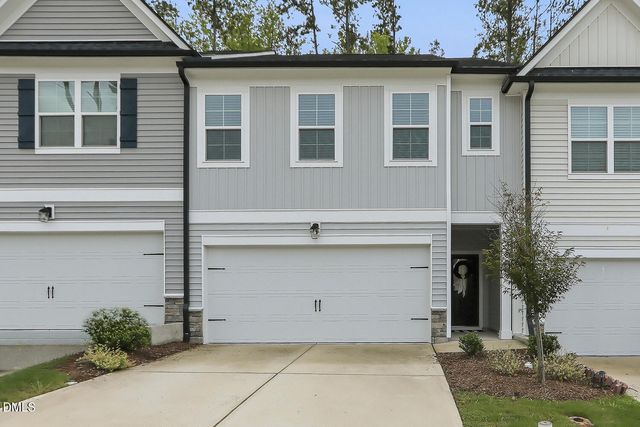 6805 Doddridge Lane, Cary, NC 27519