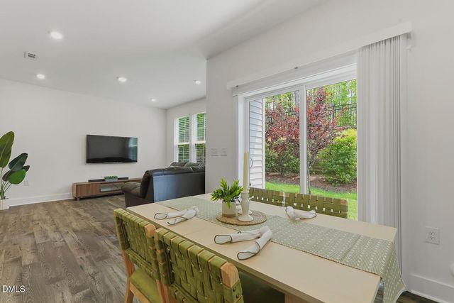 6805 Doddridge Lane, Cary, NC 27519
