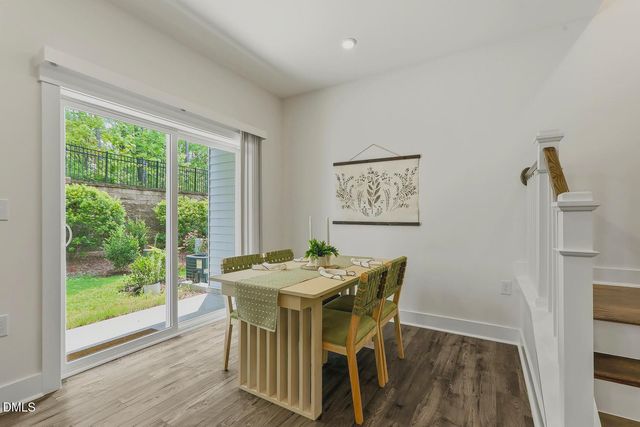 6805 Doddridge Lane, Cary, NC 27519