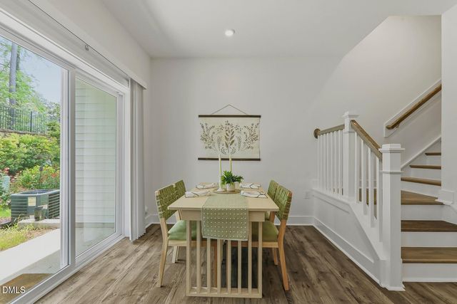 6805 Doddridge Lane, Cary, NC 27519
