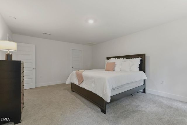6805 Doddridge Lane, Cary, NC 27519