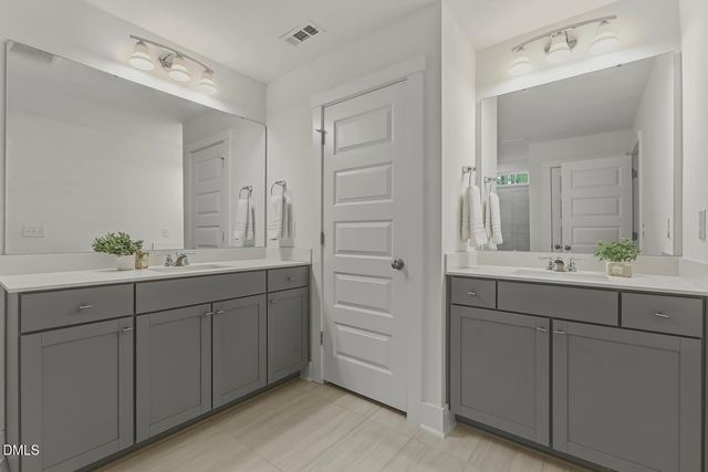 6805 Doddridge Lane, Cary, NC 27519