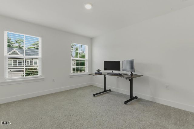 6805 Doddridge Lane, Cary, NC 27519