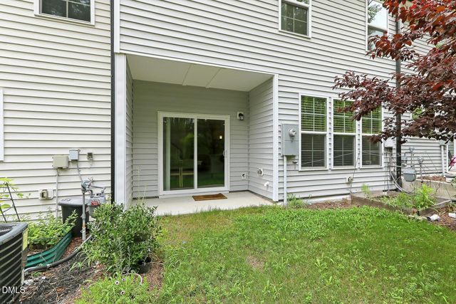 6805 Doddridge Lane, Cary, NC 27519