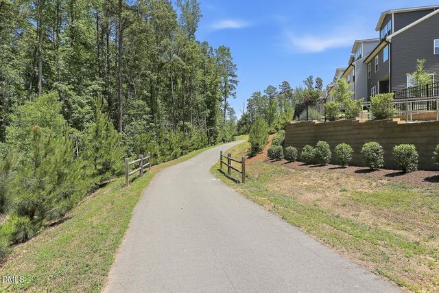6805 Doddridge Lane, Cary, NC 27519