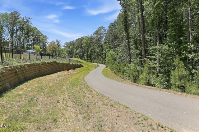 6805 Doddridge Lane, Cary, NC 27519