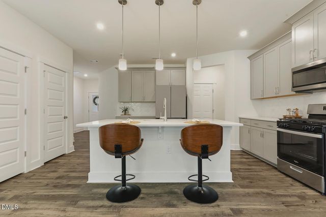 6805 Doddridge Lane, Cary, NC 27519