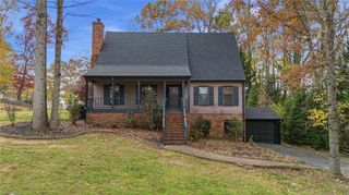 2540 Lockwood Drive, Winston-salem, NC 27103