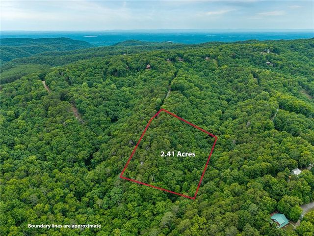1331 Birch Lane NE, Ranger, GA 30734