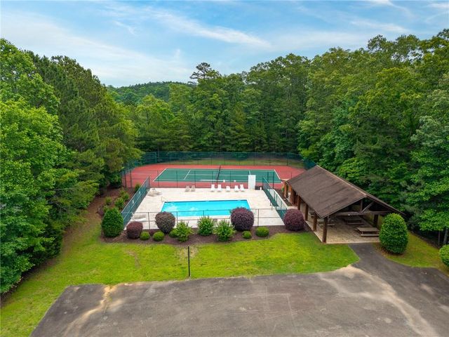 1331 Birch Lane NE, Ranger, GA 30734
