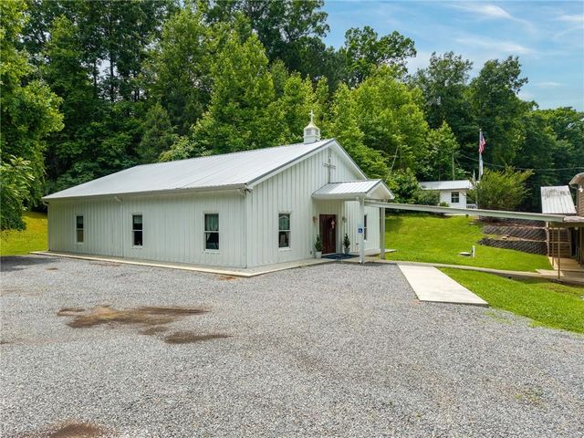 1331 Birch Lane NE, Ranger, GA 30734