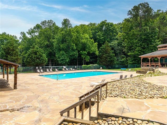 1331 Birch Lane NE, Ranger, GA 30734