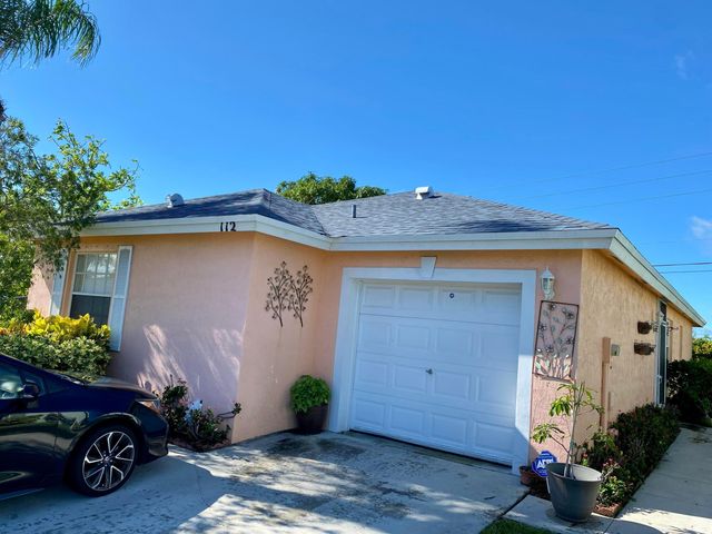 112 Sunset Boulevard, Boynton Beach, FL 33426