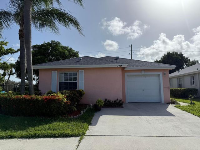 112 Sunset Boulevard, Boynton Beach, FL 33426